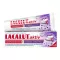 Lacalut actieve tandvleesbescherming & totaal tandglazuur, 75 ml
