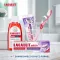 Lacalut actieve tandvleesbescherming & totaal tandglazuur, 75 ml