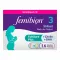 FEMIBION 3 Combinatiepakket borstvoeding, 2X112 stuks