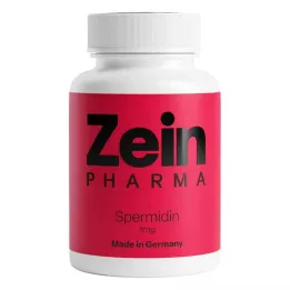 SPERMIDIN Mono 1 mg capsules, 30 stuks