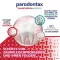 PARODONTAX Tandvlees+Gevoeligheid & Frisse adem, 75 ml