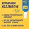 ANTI-BRUMM Kids sensitive pompspray, 75 ml