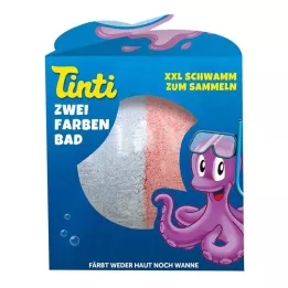 TINTI Tweekleurenbad, 170 g