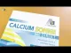 Video over Calcium Sun 500 capsules, 120 stuks