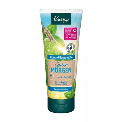 Kneipp Aroma Verzorgende Douche Goedemorgen, 200 ml