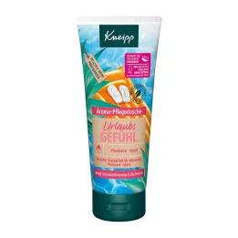 KNEIPP Aroma Care Douche Holiday FEELING, 200 ml