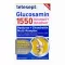 TETESEPT Glucosamine 1550 filmomhulde tabletten, 40 st