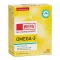 WEPA Omega-3-capsules, 60 capsules