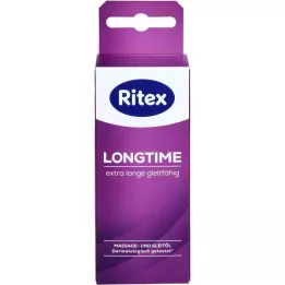 RITEX LongTime olie, 50 ml