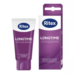 RITEX LongTime olie, 50 ml