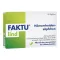 FAKTU lind aambeien zetpillen, 10 stuks
