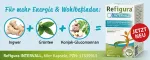 Instructions for use for REFIGURA Interval Capsules, 160 Capsules - 1