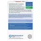 DOPPELHERZ D3 2000 I.E. smelttabletten, 30 stuks