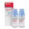 HYALURON AL Oogdruppels 1,5 mg/ml, 2X10 ml