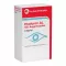 Hyaluronzuur AL gel oogdruppels 3 mg/ml, 2X10 ml