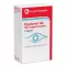Hyaluronzuur AL gel oogdruppels 3 mg/ml, 2X10 ml