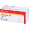 FOLSÄURE AL 5 mg tabletten, 100 st