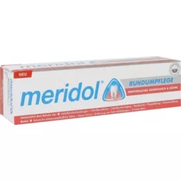 MERIDOL All-round verzorgingstandpasta, 75 ml