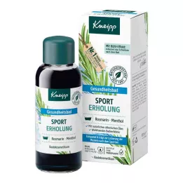 KNEIPP Gezondheid Bad Sport Recreatie, 100 ml