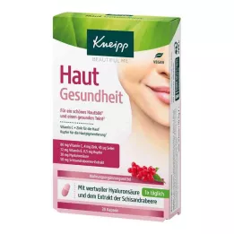 KNEIPP Huidgezondheid Capsules, 30 Capsules