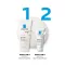 ROCHE-POSAY Effaclar H Iso-Biome Reinigingscrème, 200 ml