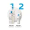 ROCHE-POSAY Effaclar H Iso-Biome Reinigingscrème, 390 ml