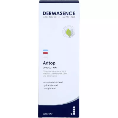 DERMASENCE Adtop lipidenlotion, 200 ml
