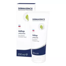 DERMASENCE Adtop lipidenlotion, 200 ml