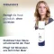 Dermasence Adtop was- en douchelotion, 200 ml