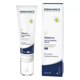 DERMASENCE Seborra huidzuiverend serum, 30 ml