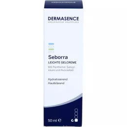 DERMASENCE Seborra lichte gelcrème, 50 ml