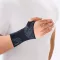 Ratioline polsbandage maat M, 1 stuk