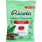 RICOLA o.Z.Beutel Eucalyptus Kersensnoepjes, 75 g