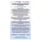 Doppelherz Glucosamine 1200 Duo systeem combinatiepakket, 60 stuks
