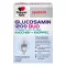 Doppelherz Glucosamine 1200 Duo systeem combinatiepakket, 60 stuks