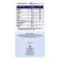 Doppelherz Glucosamine 1200 Duo systeem combinatiepakket, 60 stuks