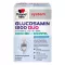 DOPPELHERZ Glucosamine 1200 Duo system Combi pack, 120 stuks