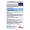 DOPPELHERZ Glucosamine 1200 Duo system Combi pack, 120 stuks