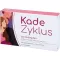 KADEZYKLUS voor krampen tijdens de menstruatie 250mg FTA, 10 stuks