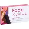 KADEZYKLUS voor krampen tijdens de menstruatie 250mg FTA, 10 stuks