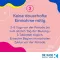 KADEZYKLUS voor hevige bloedingen.w.d.Menst 400mg FTA, 20 stuks