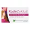 KADEZYKLUS voor hevige bloedingen.w.d.Menst 400mg FTA, 20 stuks