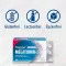 HOGGAR Melatonine-balanscapsules, 30 stuks