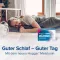 HOGGAR Melatonine-balanscapsules, 30 stuks