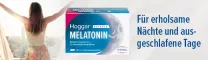 Instructions for use for Hoggar Melatonine Balance slaapcapsule (30 stuks) - 4