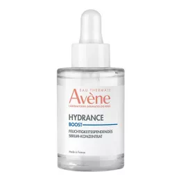 AVENE Hydrance BOOST Hydraterend Serumconcentraat, 30 ml
