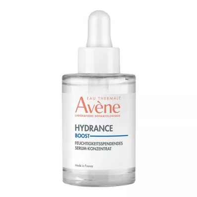 AVENE Hydrance BOOST Hydraterend Serumconcentraat, 30 ml
