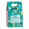 KNEIPP natuurlijk kind, grote zwemoefening, boekanier&drakenridder, 1 p