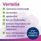 PAPILOCARE® vaginale gel, 21X5 ml