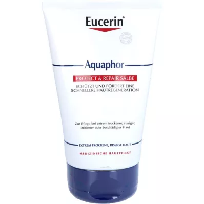 EUCERIN Aquaphor Protect &amp; Herstelzalf, 96 ml